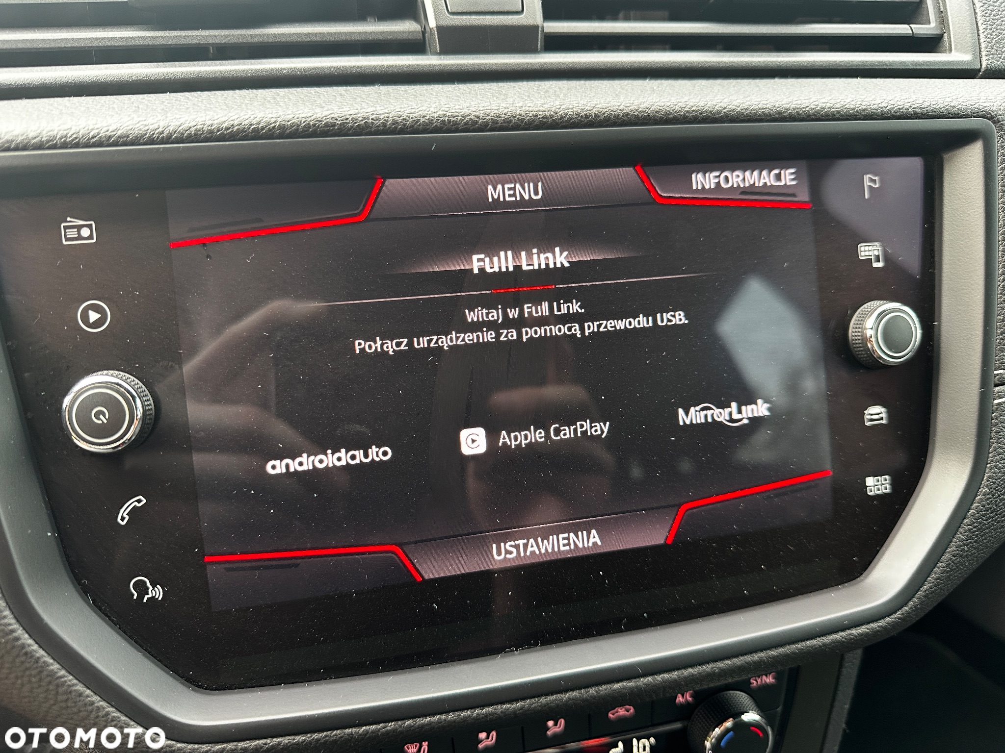 Seat Arona 1.0 TSI OPF XCELLENCE - 29