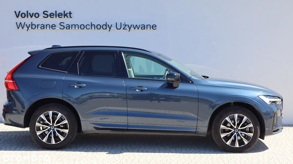 Volvo XC 60 B4 D AWD Plus Dark - 6