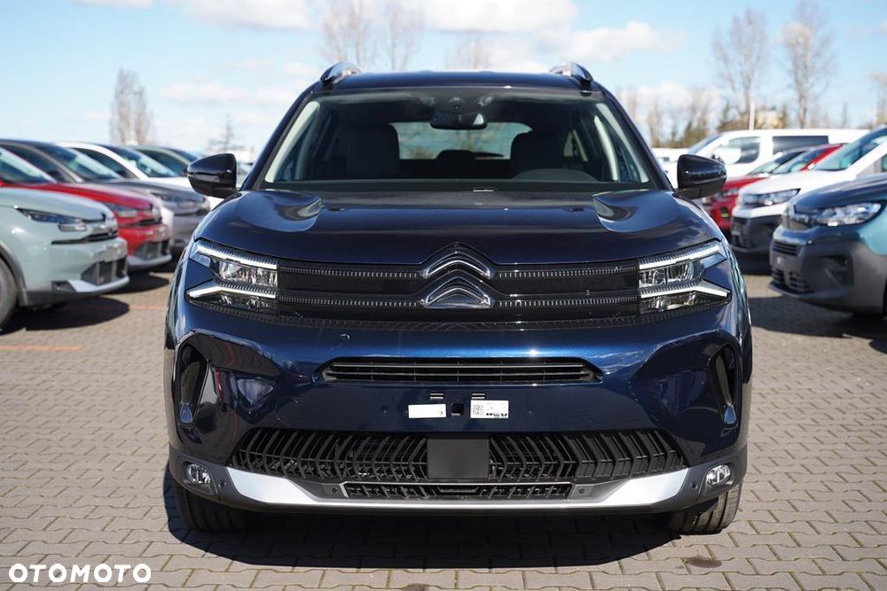 Citroën C5 Aircross 1.5 BlueHDi Max EAT8 - 2