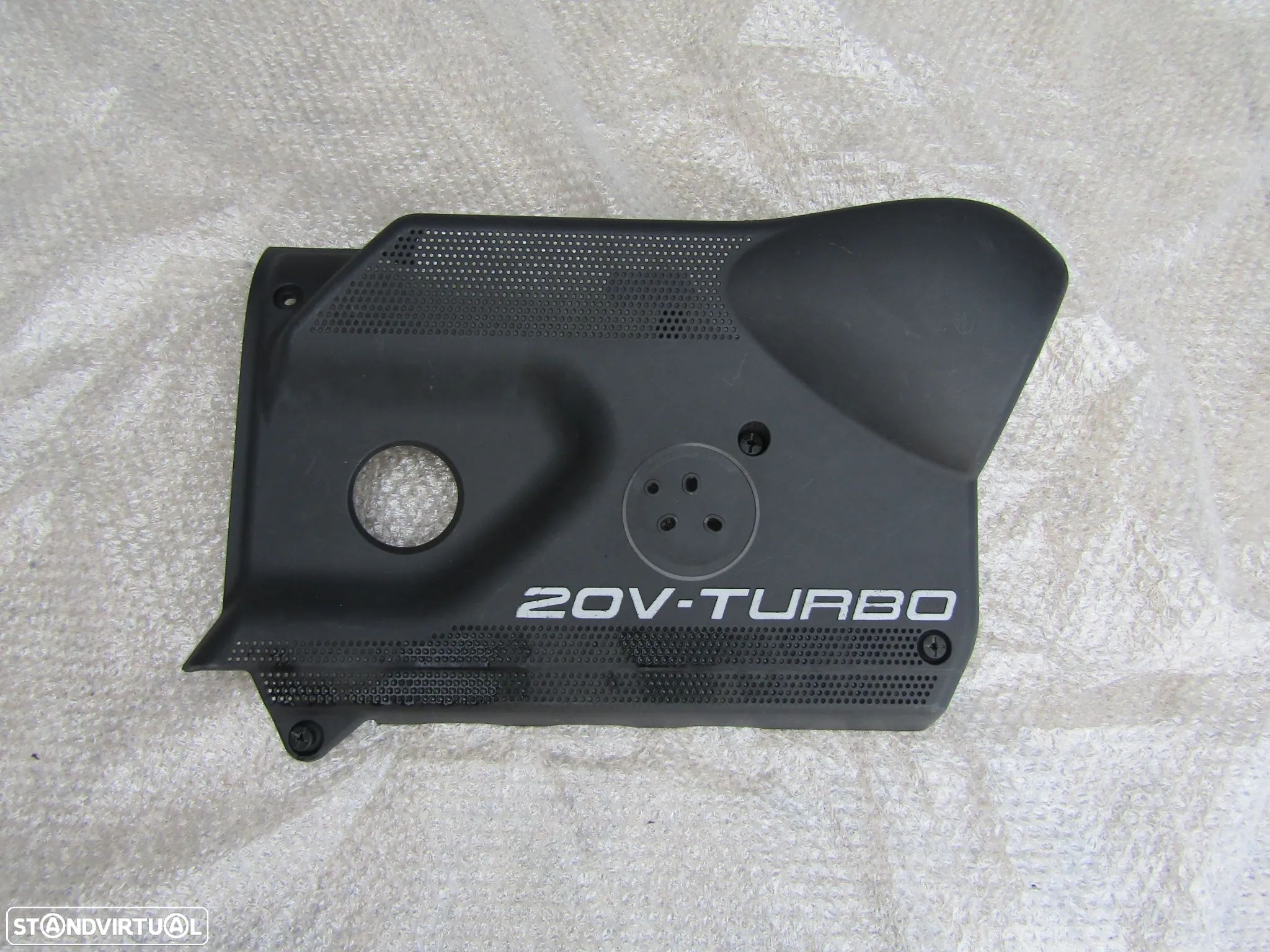 Tampa motor VW / SEAT 1.8 T 20 Valvulas - 1