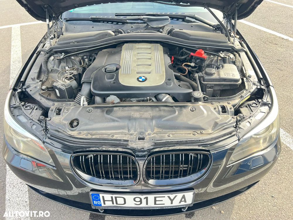 BMW Seria 5 - 9