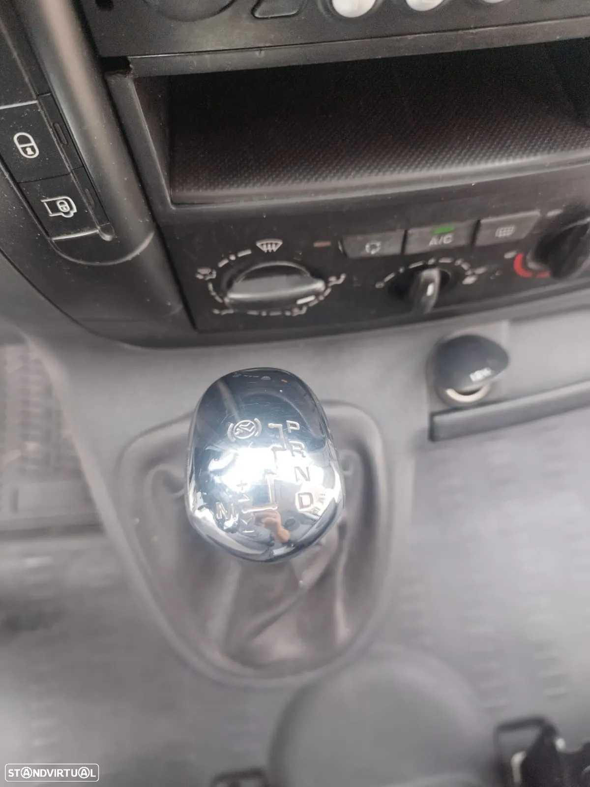 Peugeot Expert 2.0 Hdi 163 Cv L2 Automática - 20