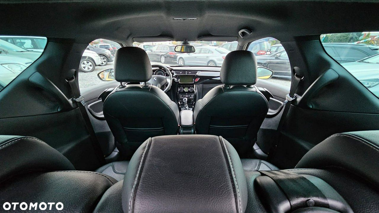 Citroën DS3 - 22