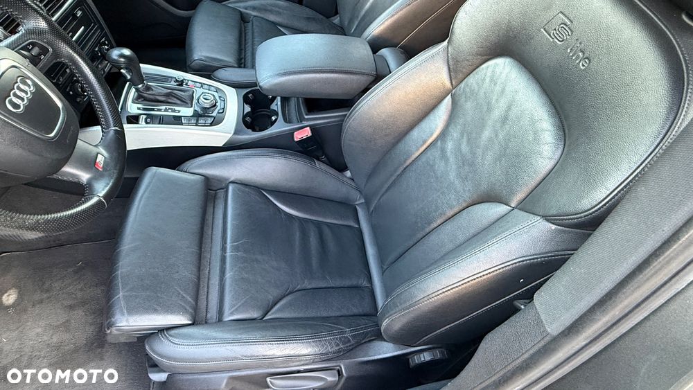 Audi Q5 2.0 TDI Quattro S tronic Prime Line - 10