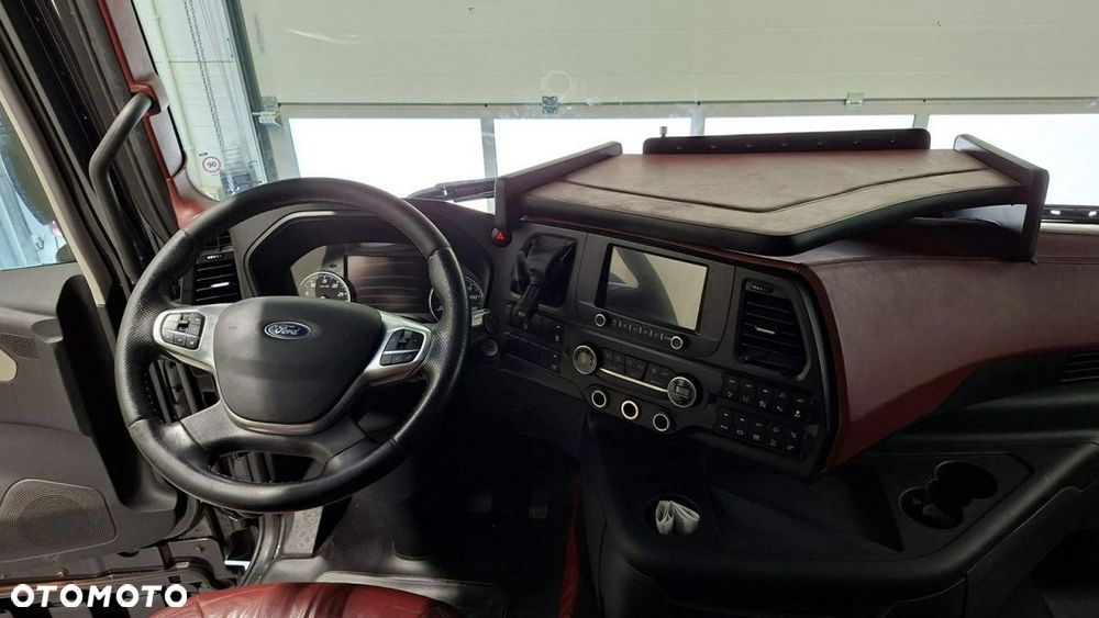 Ford F-MAX - 8