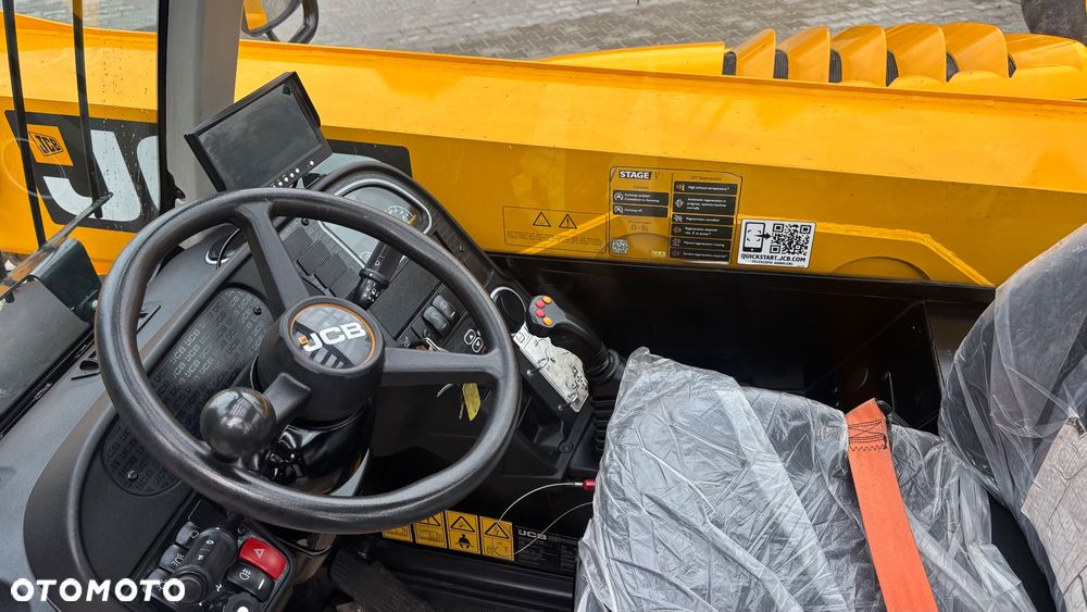 JCB 531-70 1151 mth - 5