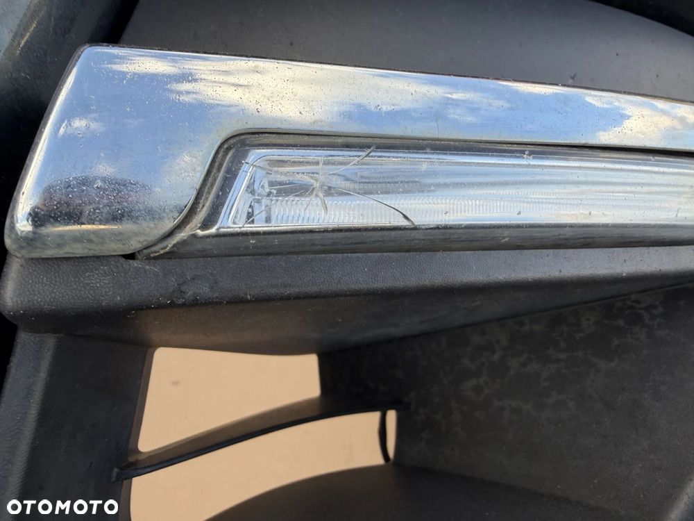 ZDERZAK PRZÓD RENAULT LAGUNA III LIFT LED ORYGINAŁ - 5