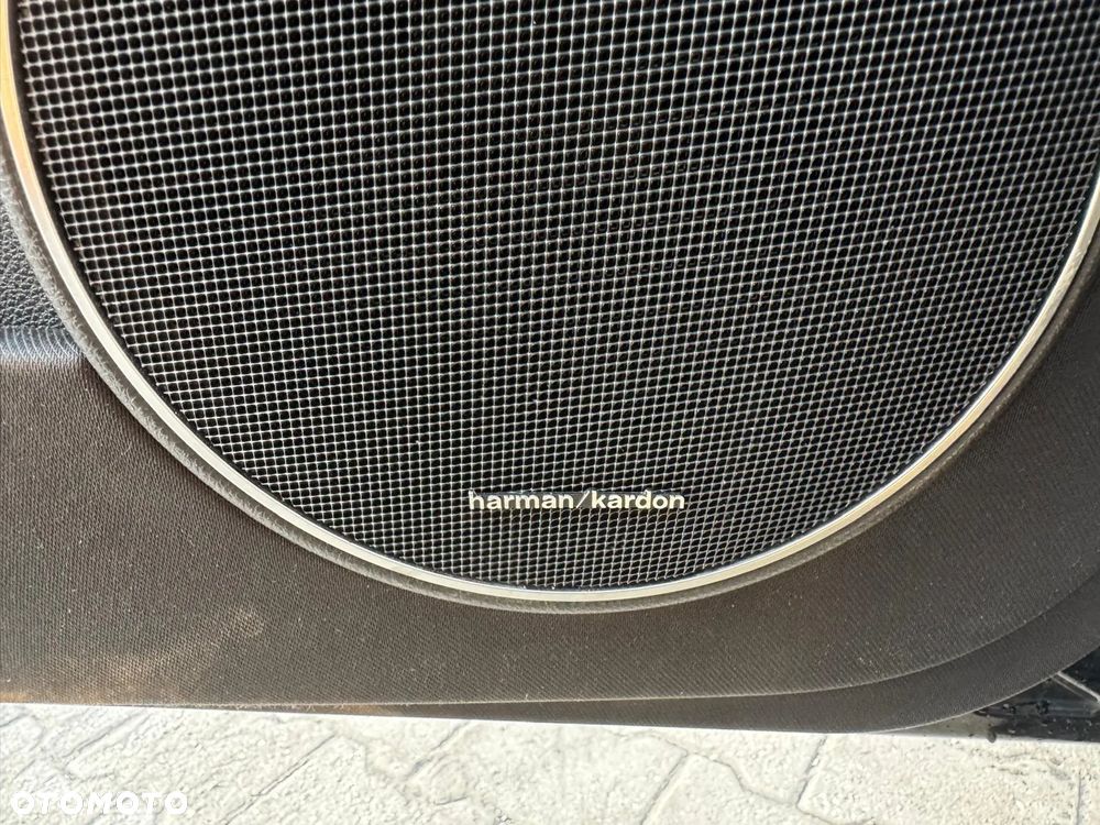 Mercedes-Benz Klasa C - 20