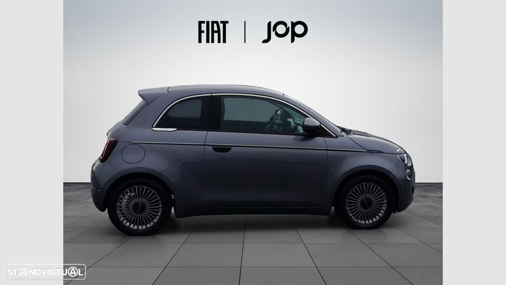 Fiat 500e - 6