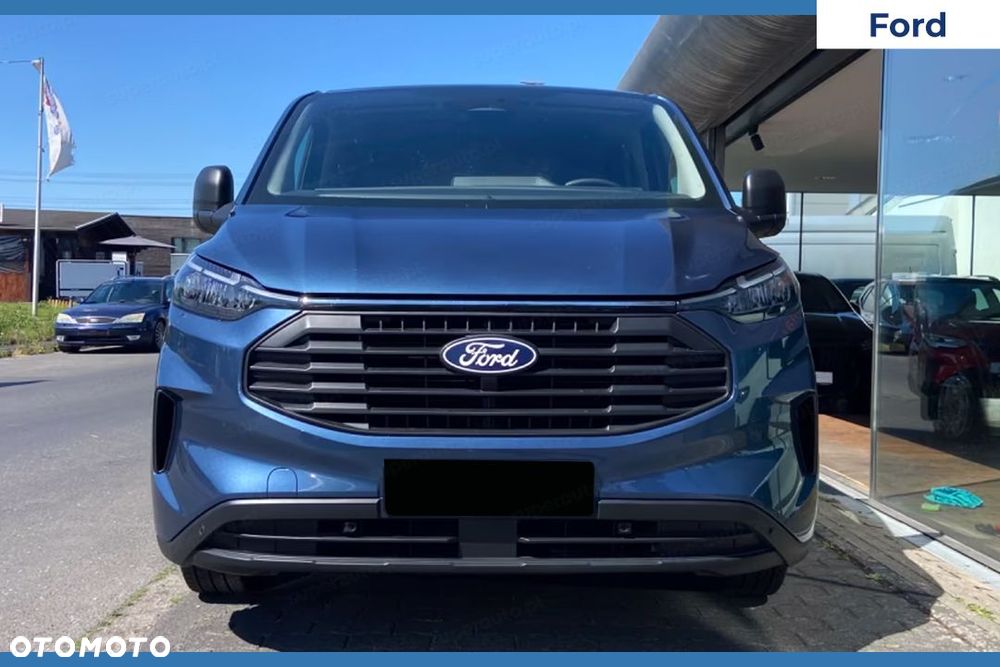 Ford Transit Custom - 3
