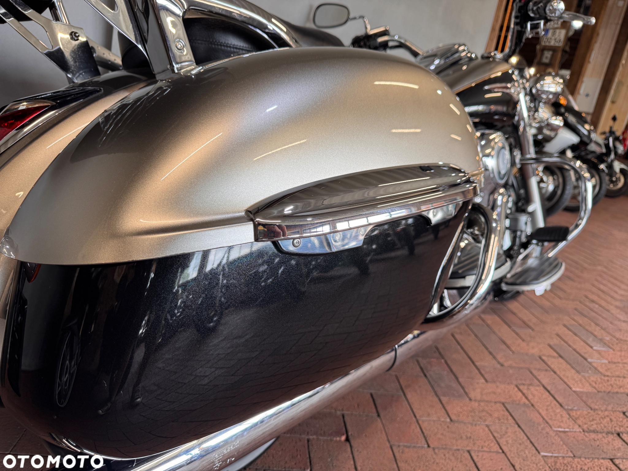 Kawasaki Vulcan - 34