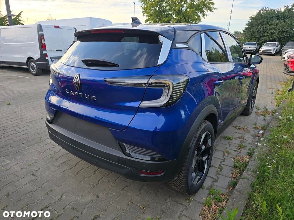 Renault Captur 1.0 TCe Techno - 4