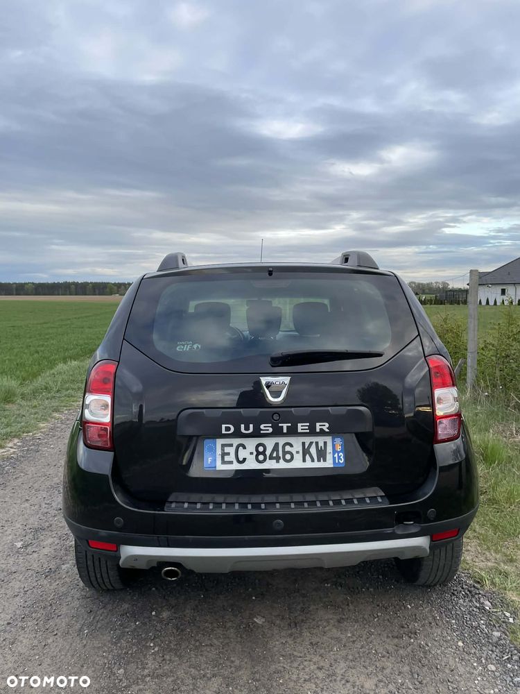 Dacia Duster - 5