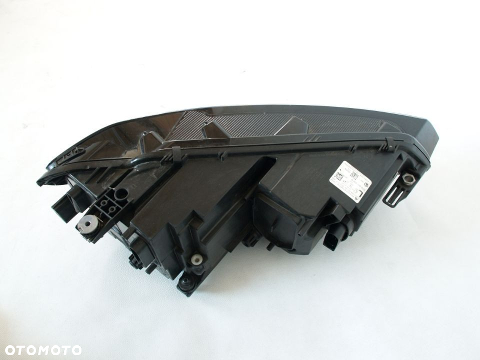 Image Volkswagen Touran Světlomet levý světlomet Full LED 15r AL VW - 5TB941035B