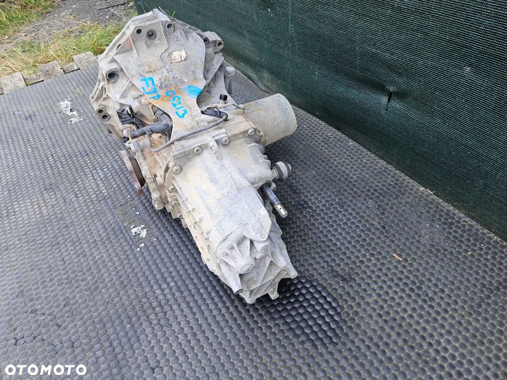 Skrzynia 5 Biegow FJP Lozysko Benzyna 2.0 ALT Audi A4 B6 VW - 13