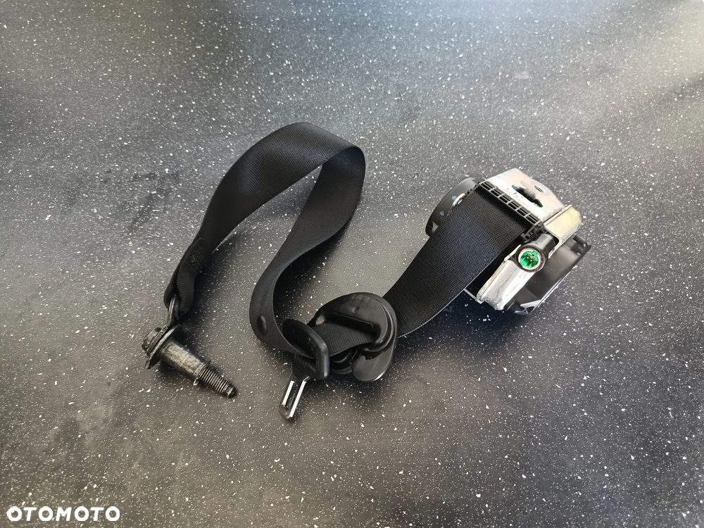 MINI Cooper F56 Pas bezpieczeństwa lewy 7313283