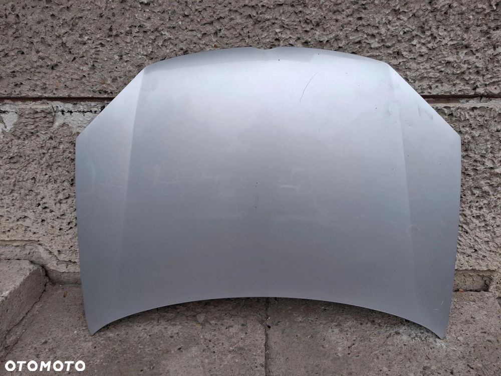 ZDERZAK MASKA BŁOTNIK KOMPLETNY PRZÓD VW GOLF V 5 KOMBI JETTA - 12