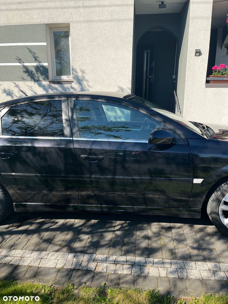 Opel Vectra 1.8 GTS - 3