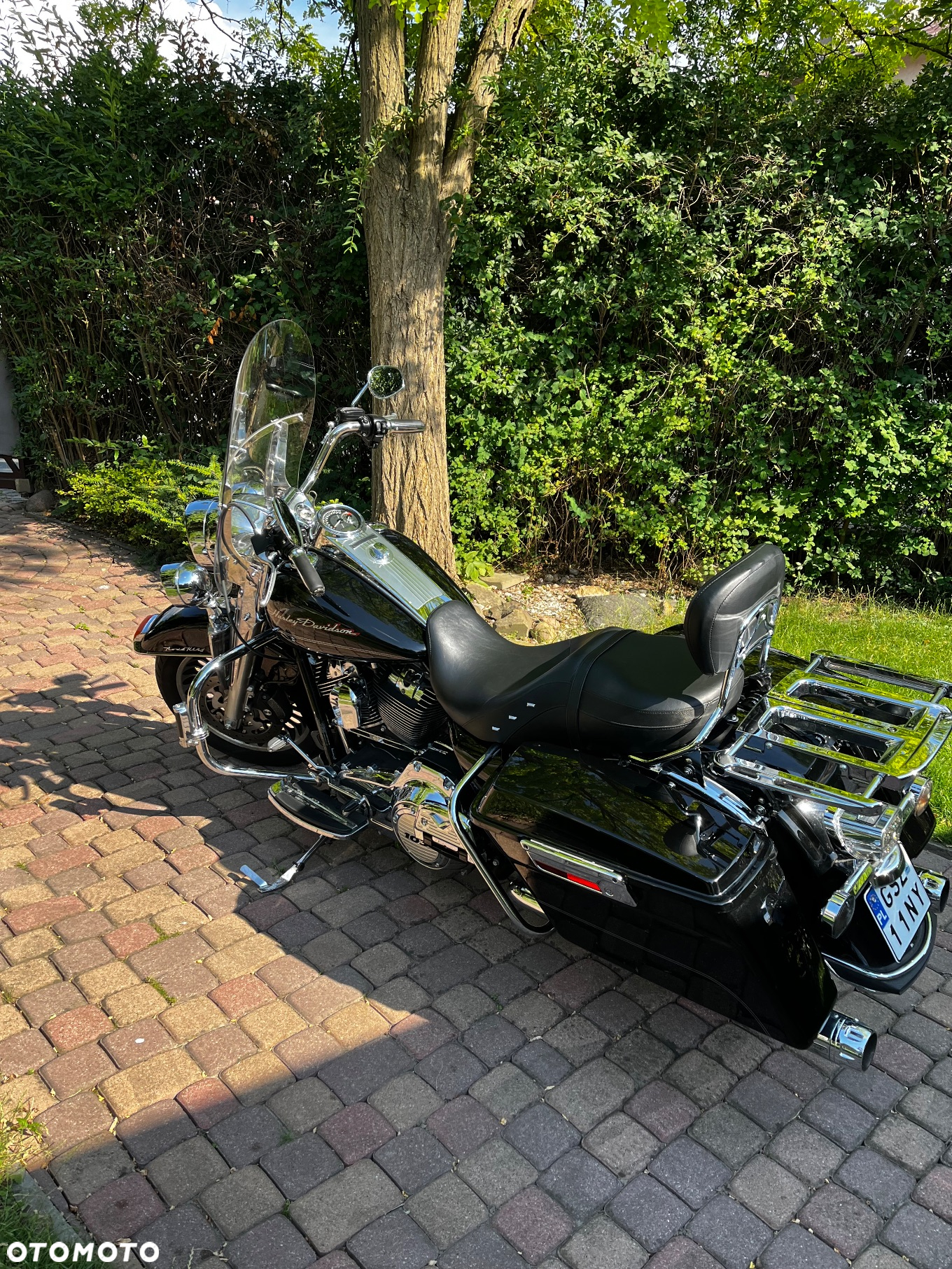 Harley-Davidson Inny - 21