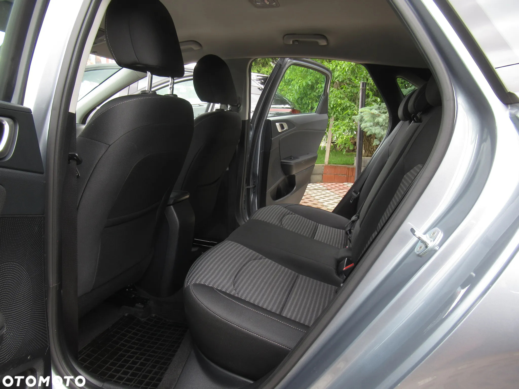 Kia Ceed 1.5 T-GDI M DCT - 7