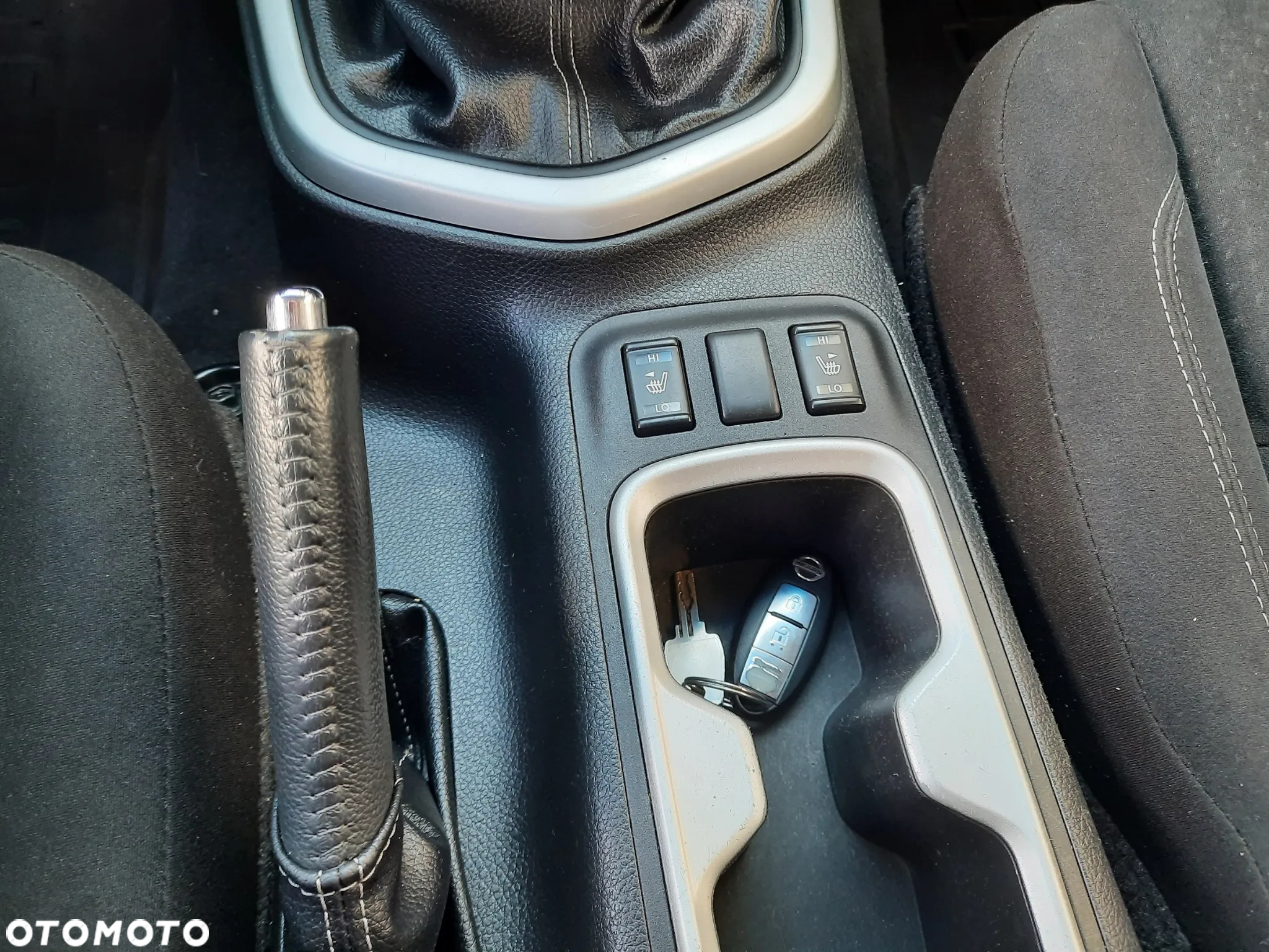 Nissan Navara - 21