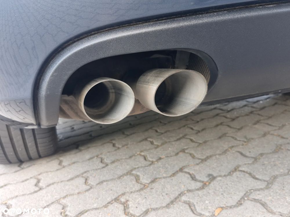 Audi A4 Limousine 2.0 TDI DPF S line Sportpaket - 33