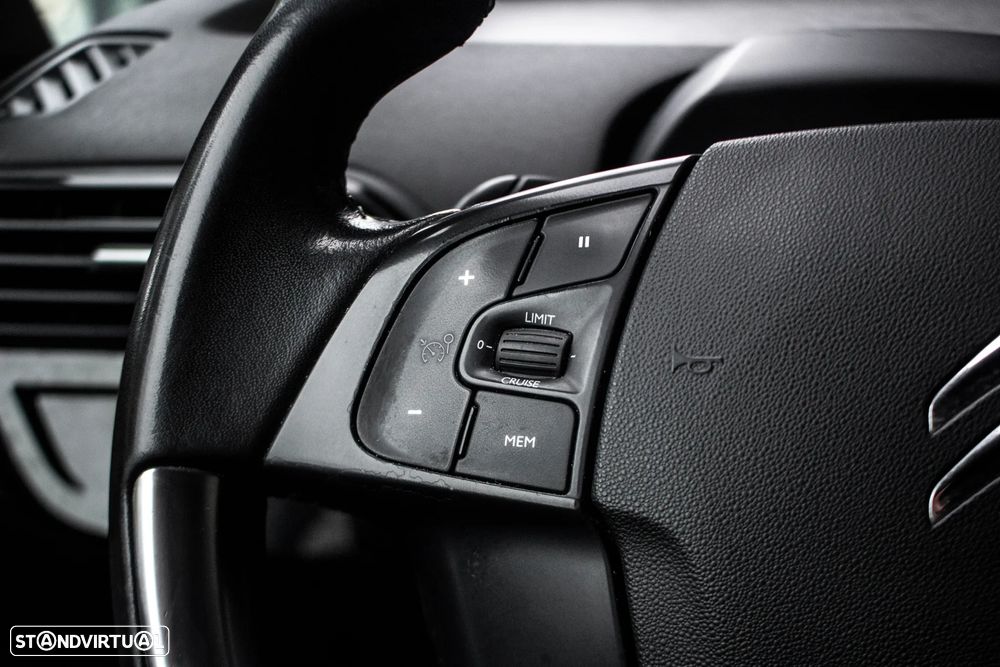 Citroën Grand C4 Spacetourer BlueHDi 130 Stop&Start EAT8 FEEL - 14