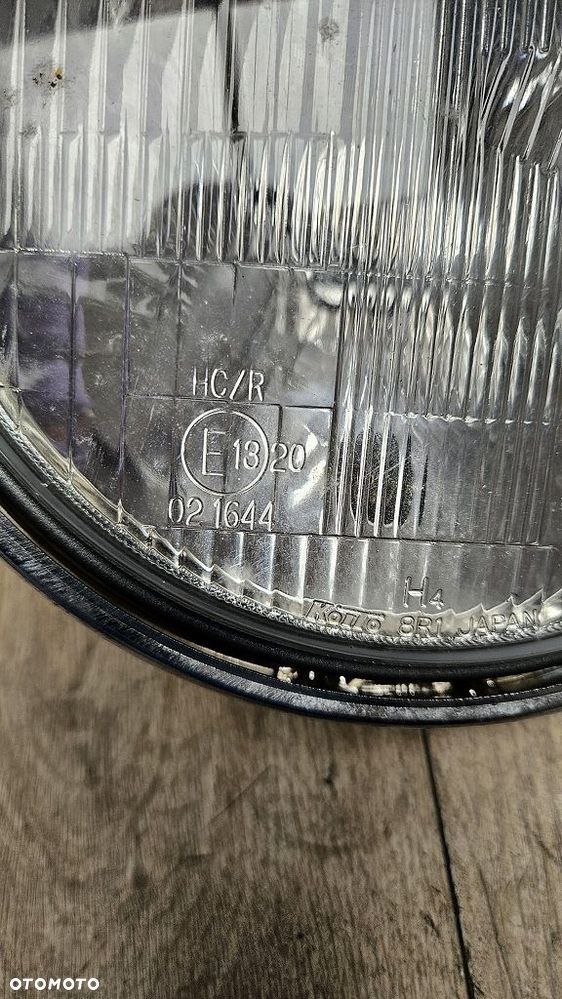 Reflektor Lampa Yamaha XJR 1300 / XJR 1200 - 10