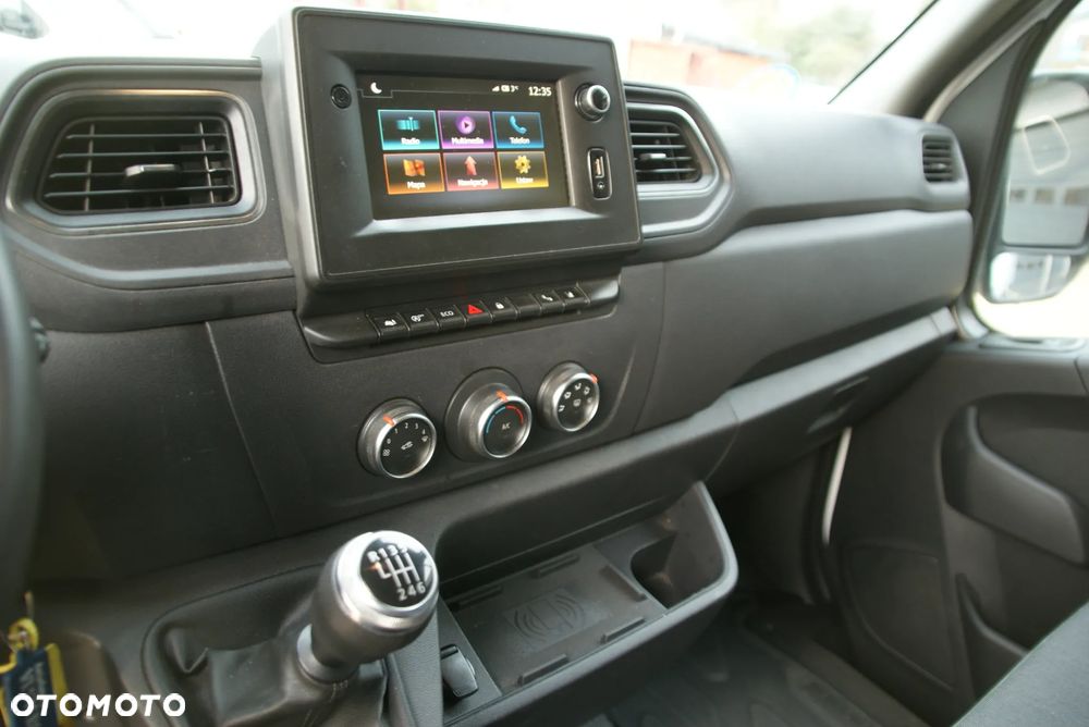 Renault Master - 20