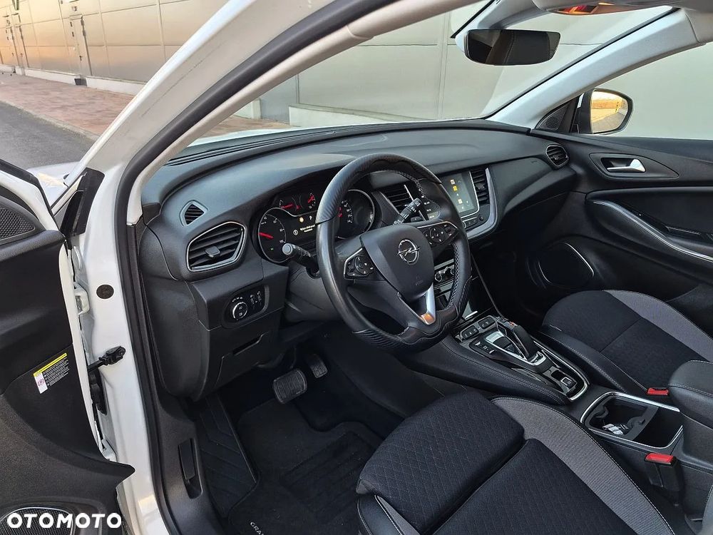 Opel Grandland X 1.6 T PHEV 4x4 Ultimate - 14