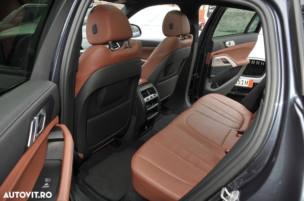 BMW X6 xDrive30d - 14