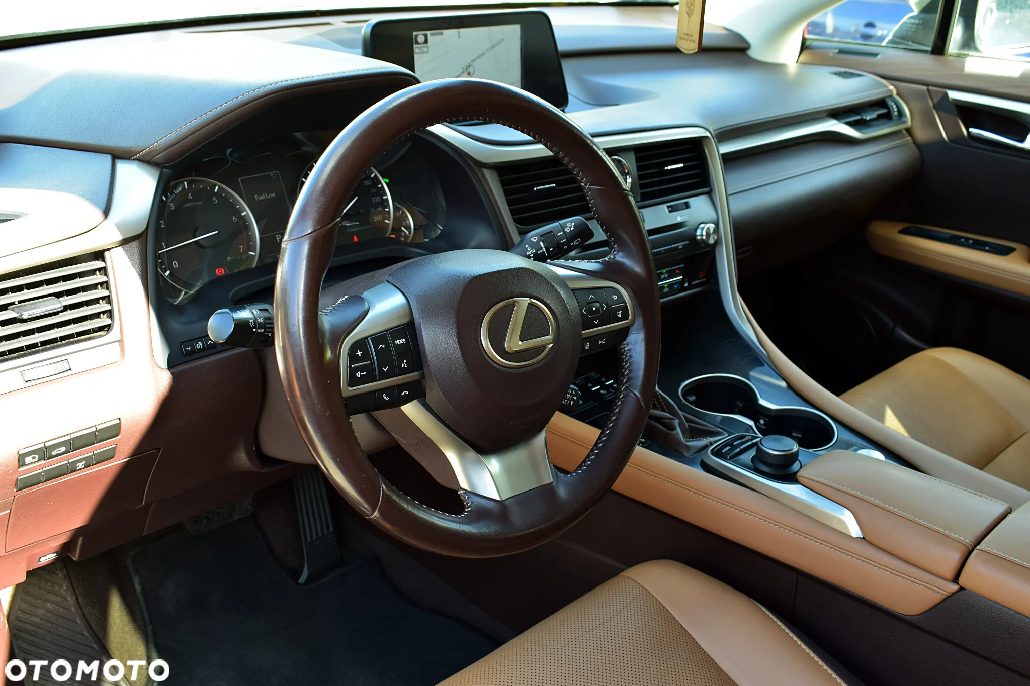 Lexus RX 200t / 300 Prestige - 4