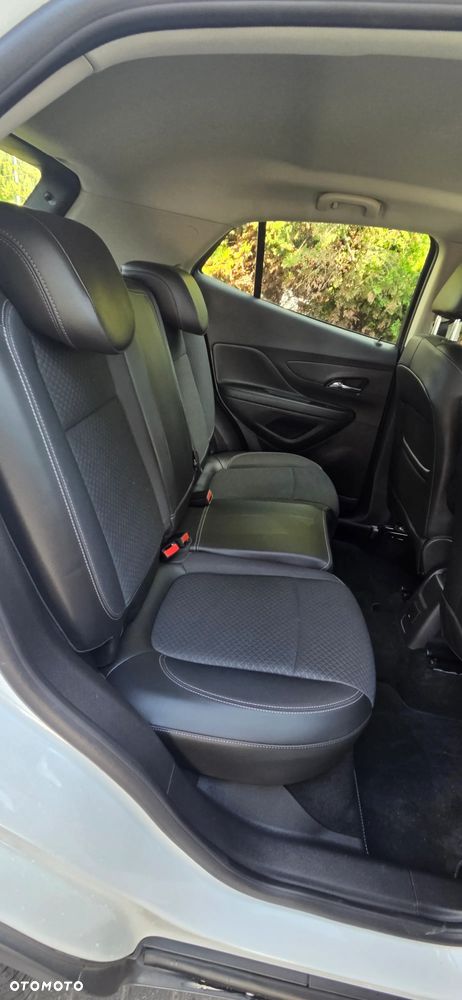 Opel Mokka 1.4 Turbo ecoFLEX Start/Stop Color Edition - 36