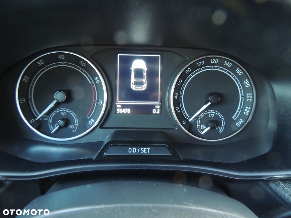 Skoda Fabia 1.0 TSI Style - 19