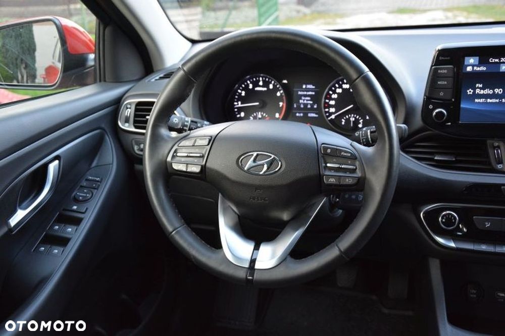 Hyundai i30 1.5 DPI Comfort - 15