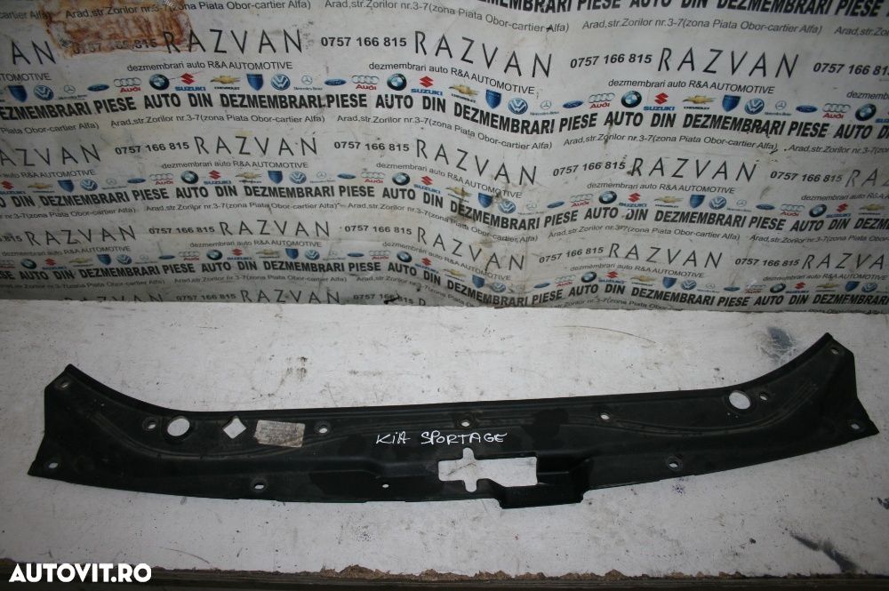 Traversa Capota Kia Sportage 2004-2008 Dezmembrez Kia Sportage - 1