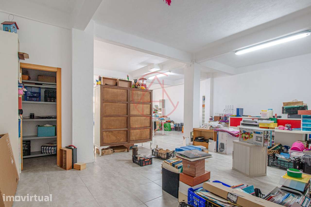 Loja para Venda na Ramada ( Bairro São Jorge) 150 m² - Grande imagem: 5/18