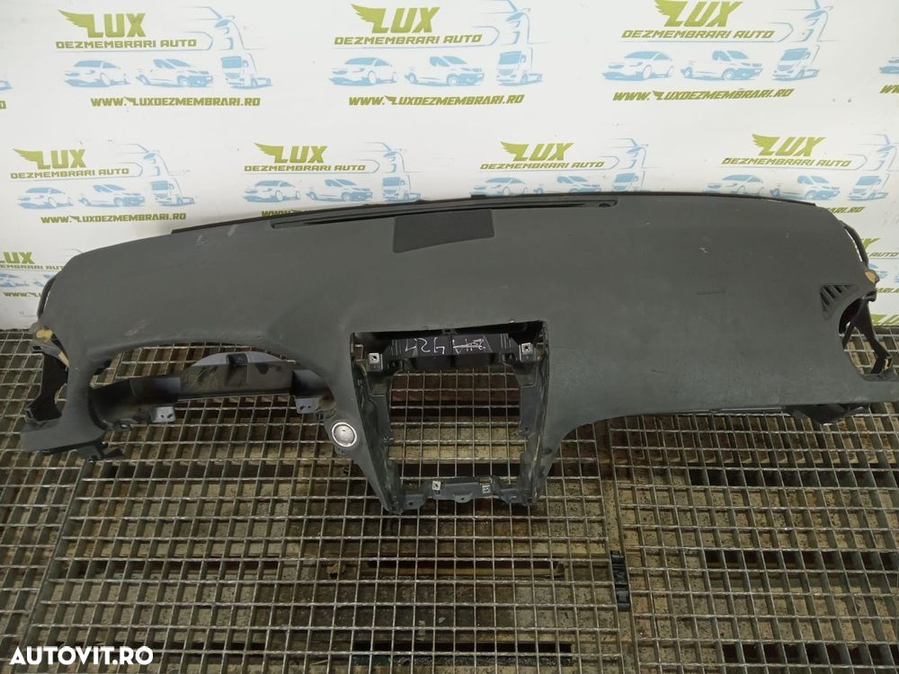 Plansa bord Lexus IS XE20  [din 2005 pana  2010] - 5