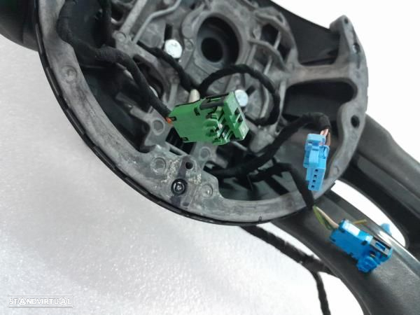 Volante Citroen C4 Picasso I Veículo Multiuso (Ud_) - 4