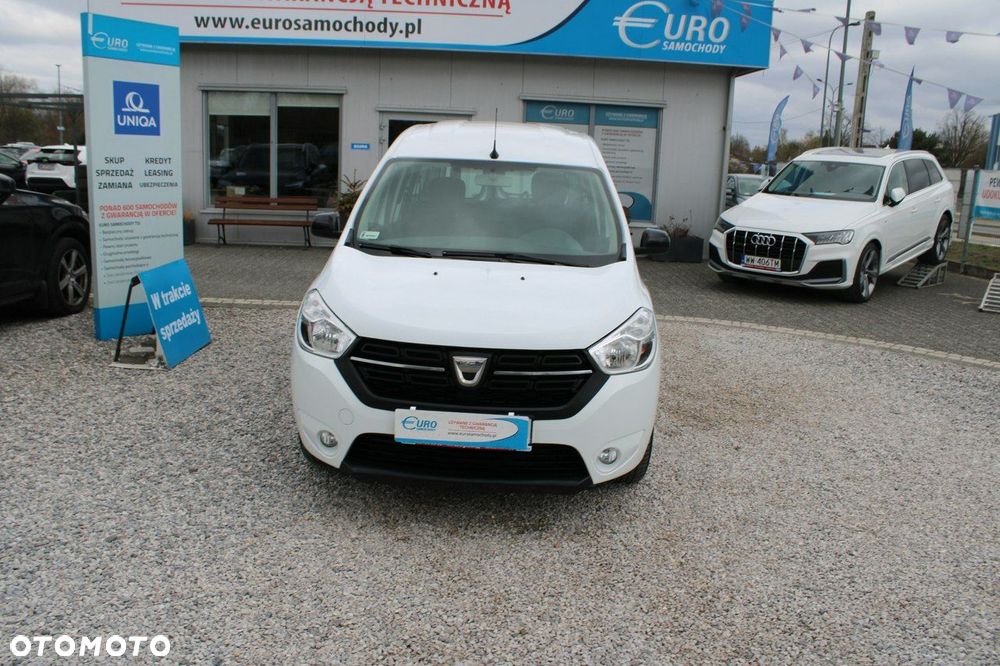 Dacia Dokker - 3