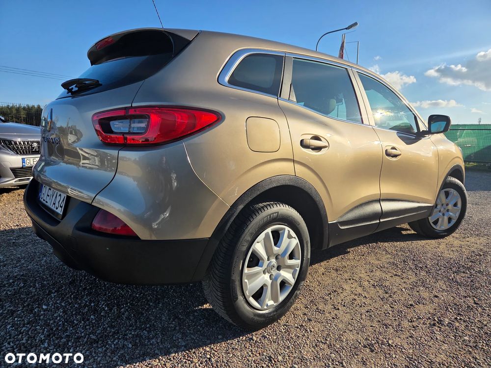 Renault Kadjar Energy TCe 130 Business - 5