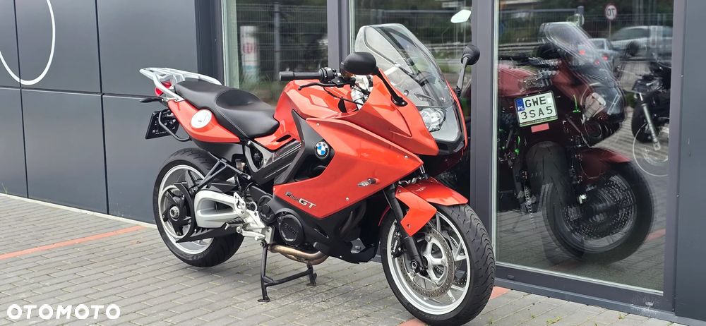 BMW F - 6