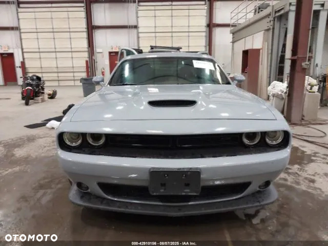 Dodge Challenger 3.6 GT AWD - 10