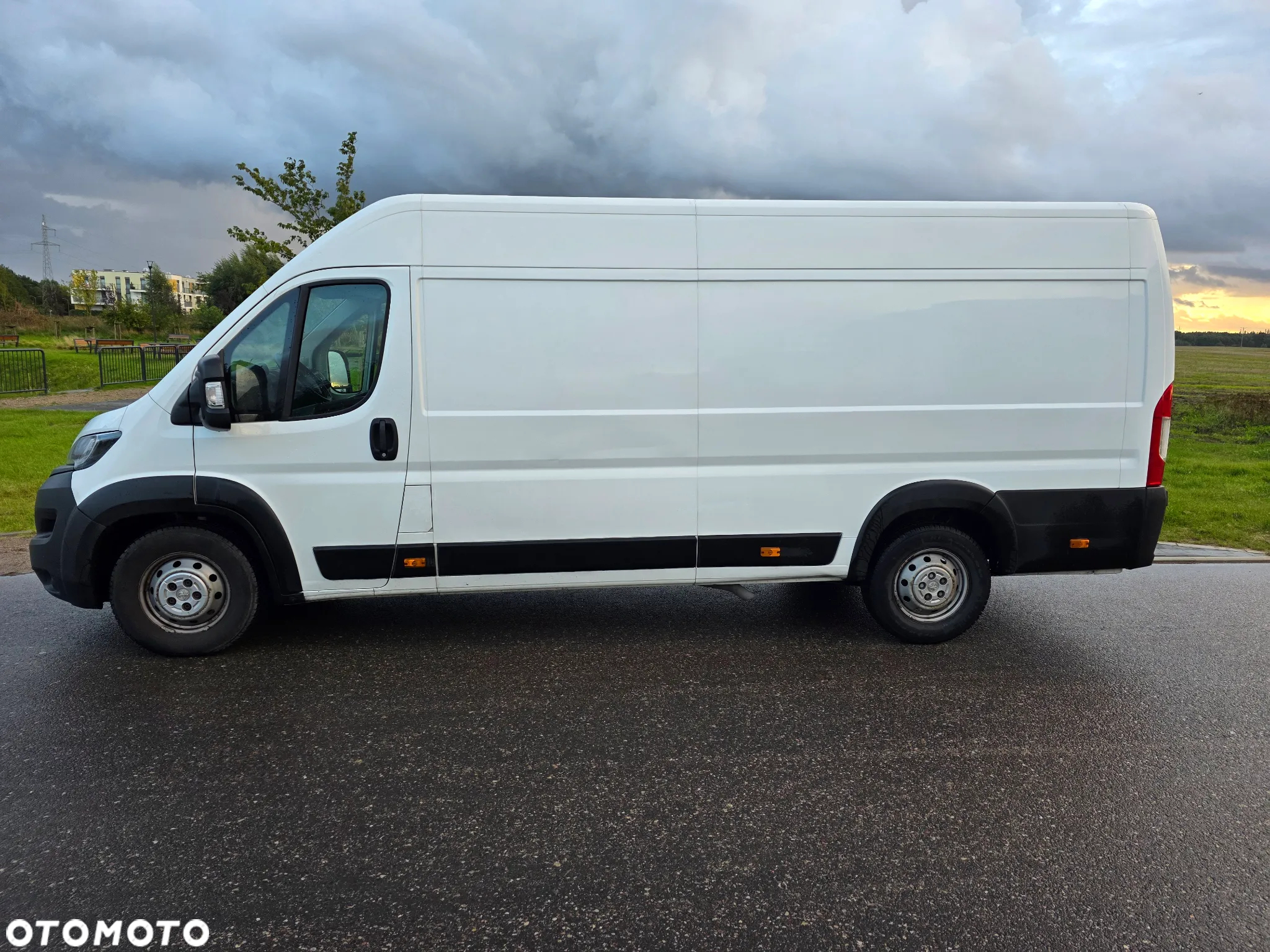 Peugeot Boxer 435 BlueHDi L4 - 2