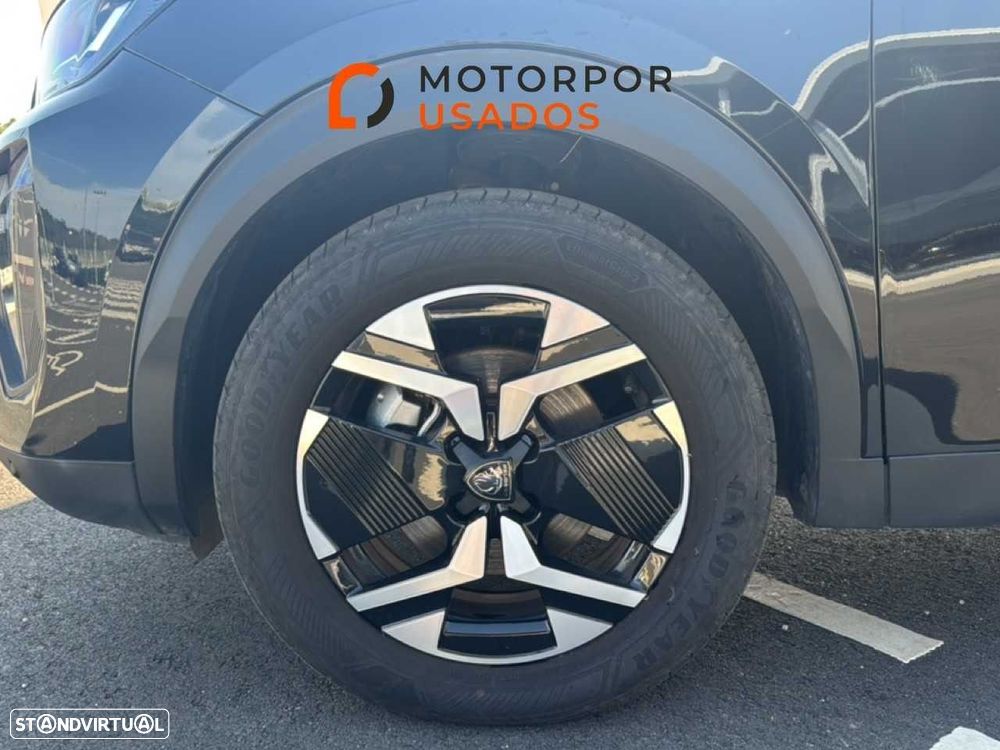 Peugeot 2008 1.2 Hybrid Allure e-DCS6 - 12