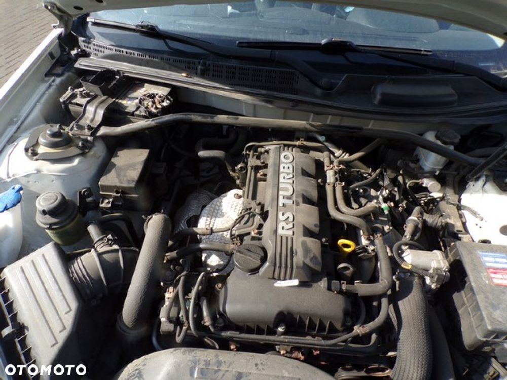 Części- Hyundai Genesis 1 I 2.0 214 KM LIFT 11R - 7