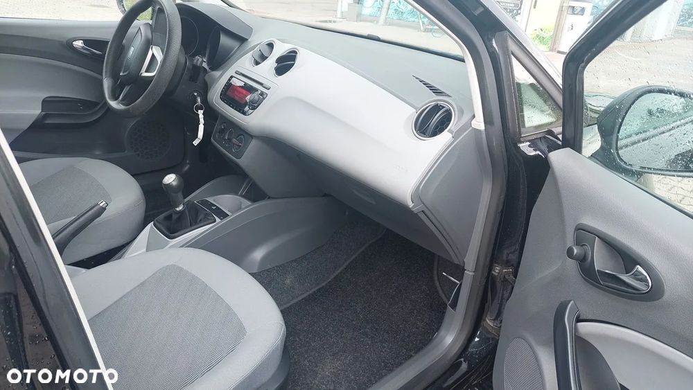Seat Ibiza - 21