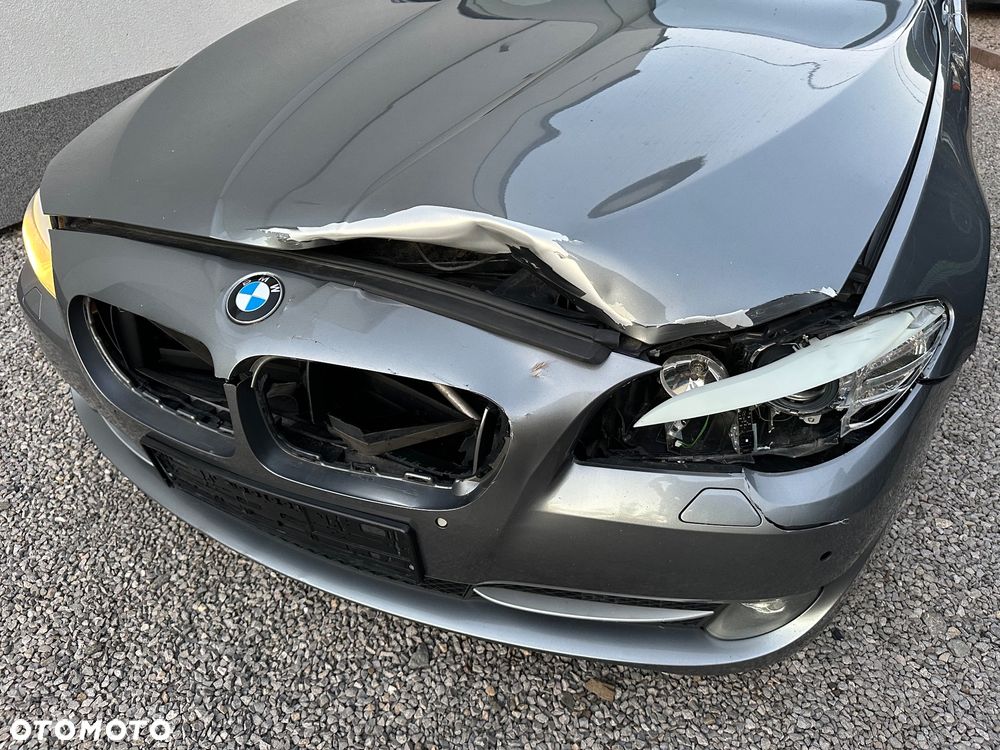 BMW Seria 5 - 29
