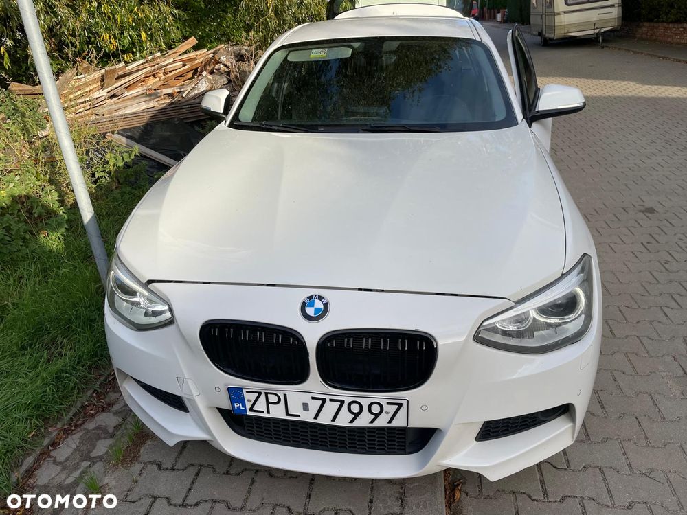 BMW Seria 1 - 9