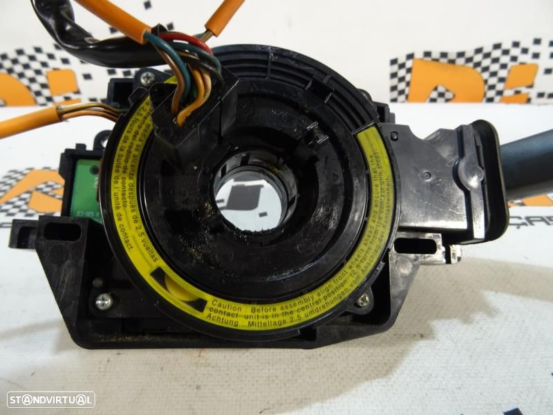 Fita De Airbags Com Manetes Volvo S60 I (384)  8691547 / 8622186 - 3